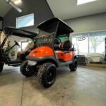 2014 Club Car Precedent For Sale – Empire Custom Carts