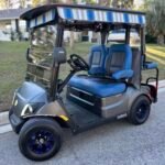 10001 2021 YAMAHA QuieTech! 4 PASSENGER!